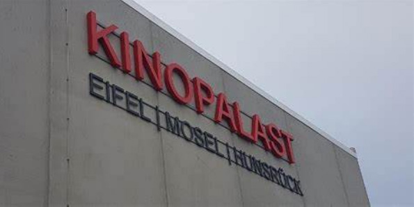 Kinopalast Eifel-Mosel-Hunsrück