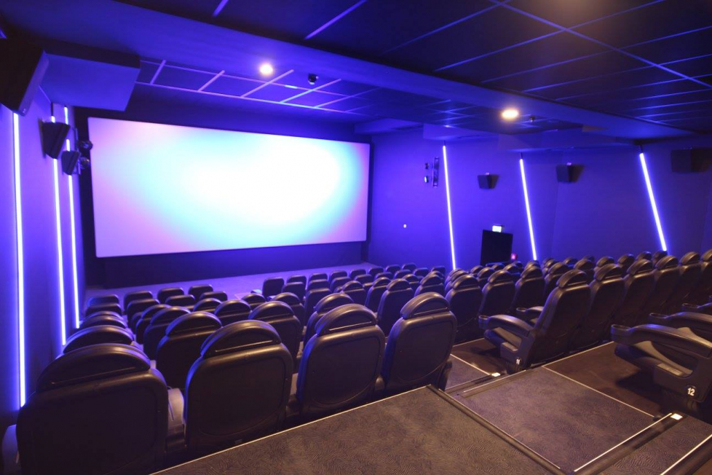 Filmpalast Köln Saal 4
