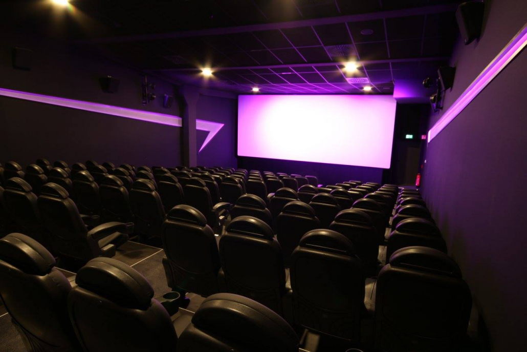 Filmpalast Köln Saal 5
