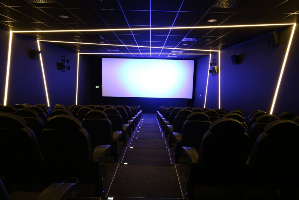 Filmpalast Köln Saal 6