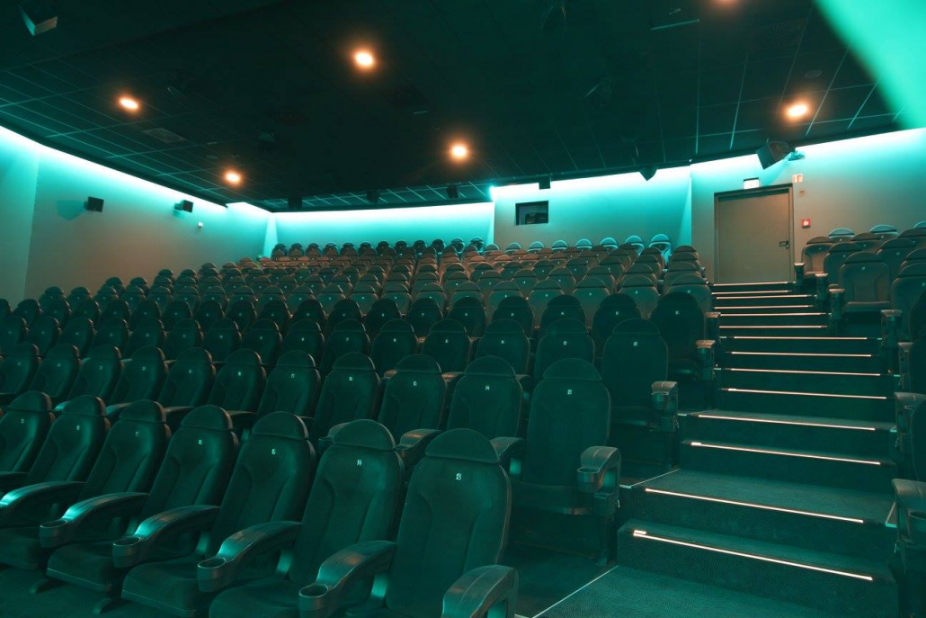 Filmpalast Köln Saal 7