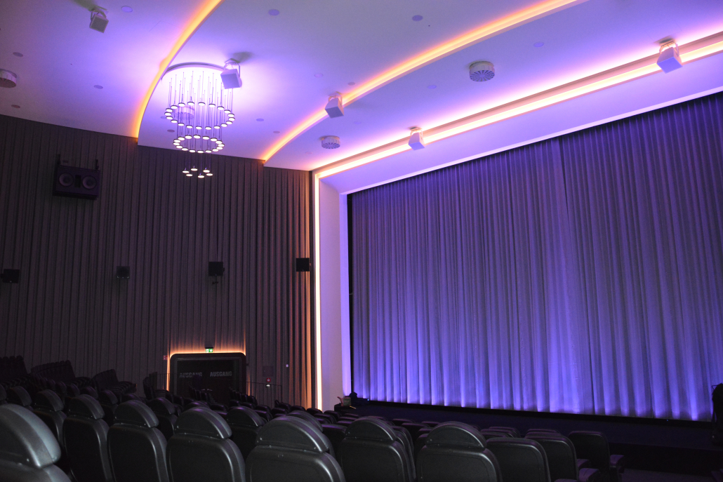 Filmpalast Köln Saal 1