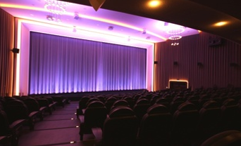 Filmpalast Köln