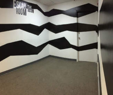 Escape Room Escape Room in Kino