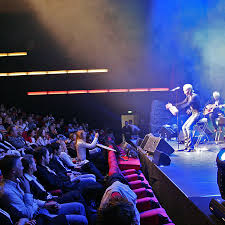 Events in Kinos veranstalten Events in Kinos veranstalten