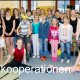 Kooperation zwischen Kinos und Schulen