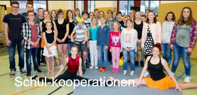 Kooperation mit Schulen Kooperation zwischen Kinos und Schulen