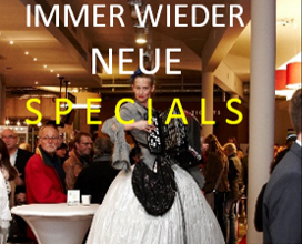 Filmreihen, Bildungsprogramme Kino: Specials und Filmreihen