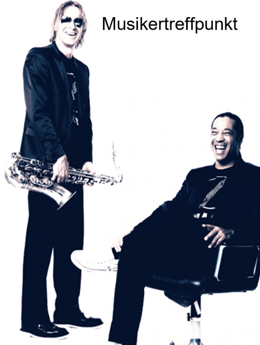 Musikertreffpunkt Musikertreffpunkt in Kino