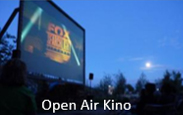 Open Air Kino Open Air Kino