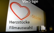 Schulung, Tagung, oder Präsentation in Kino organisieren