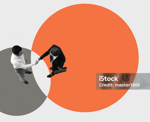 Kooperation von Kinos mit Unternehmen