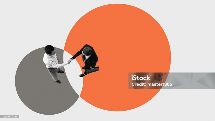 Kooperation von Kinos mit Unternehmen