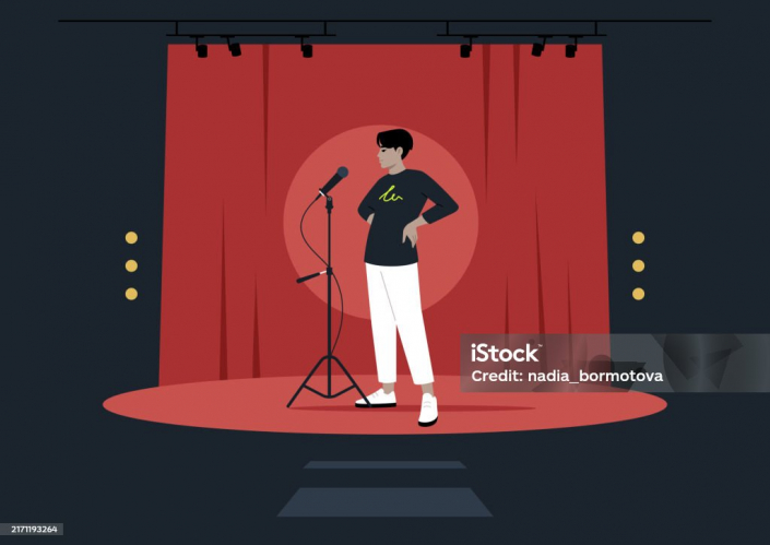 Kino als sozialer Treffpunkt Kino als sozialer Treffpunkt: Lesungen, Diskussionsrunden, Theater-Aufführungen veranstalten