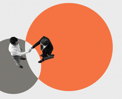 Kooperation von Kinos mit Unternehmen